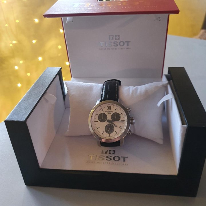 Tissot мужские часы