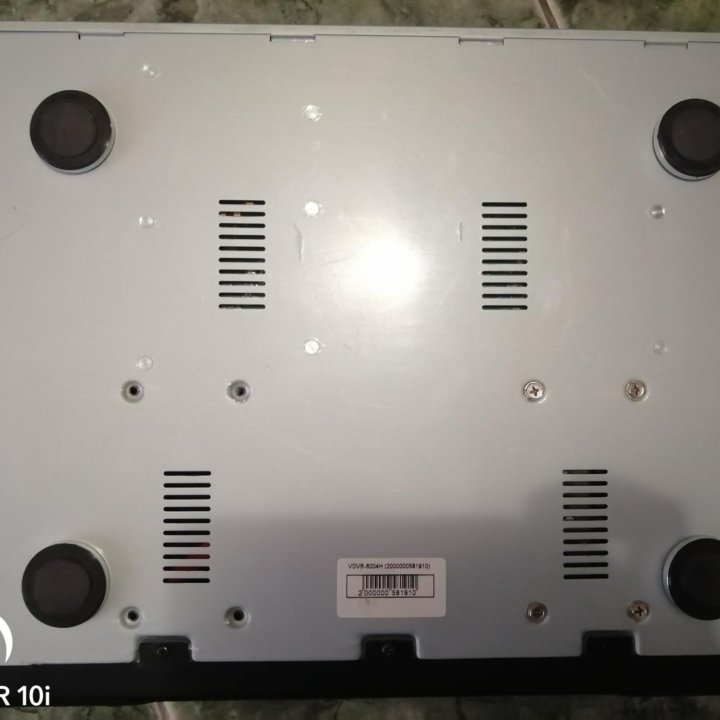 Ресивер vdvr 8004