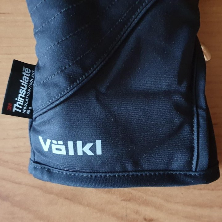 Перчатки Volkl