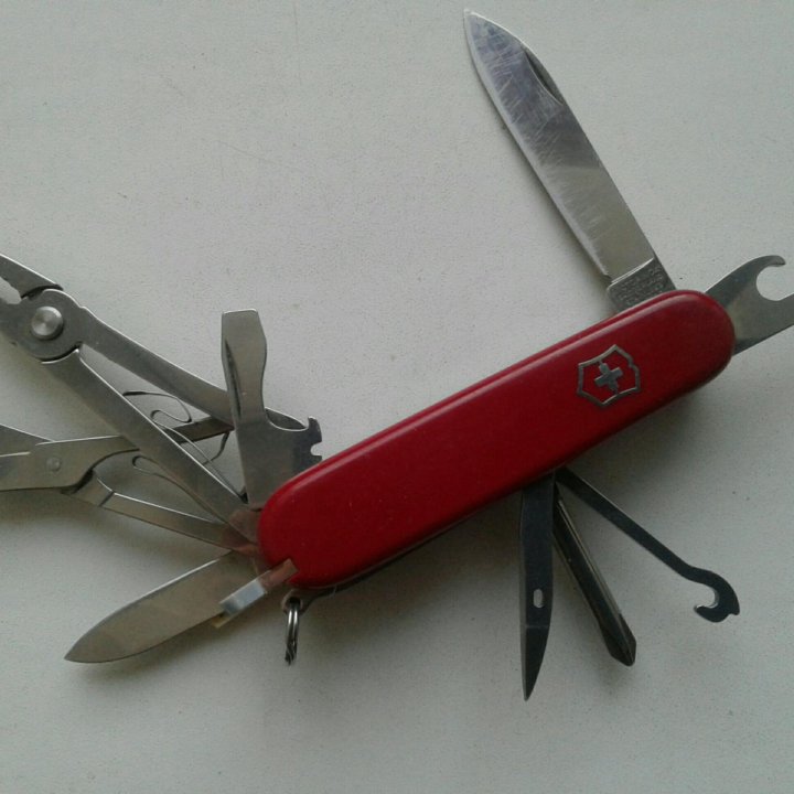 Офицерский нож VICTORINOX, Швейцария