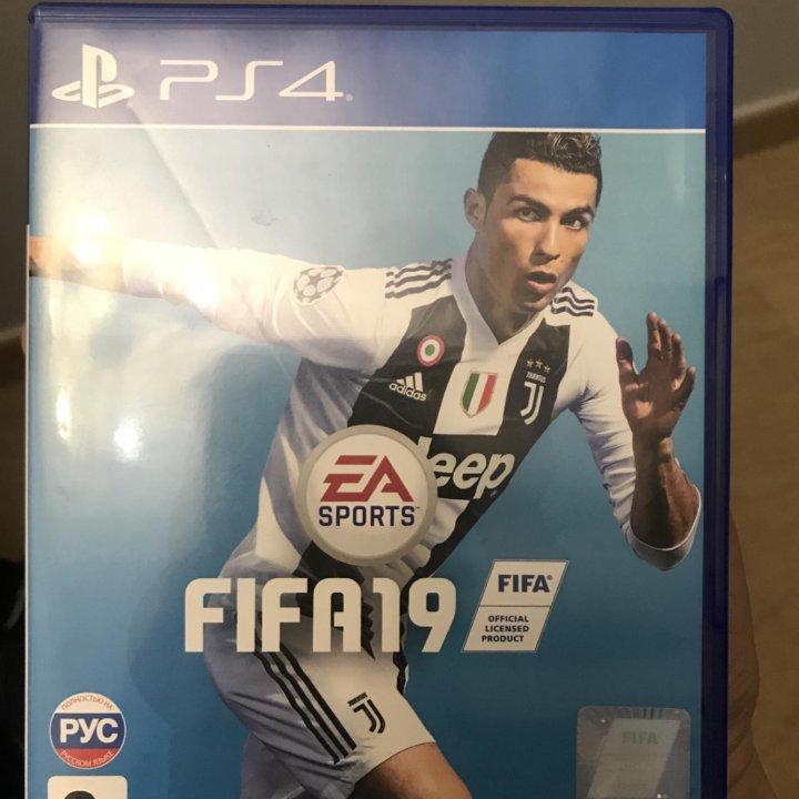 FIFA 19