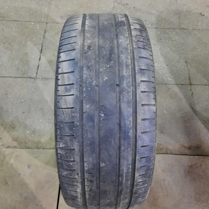 275/45R20 Pirelli P Zero Rosso, 1шт (№645)