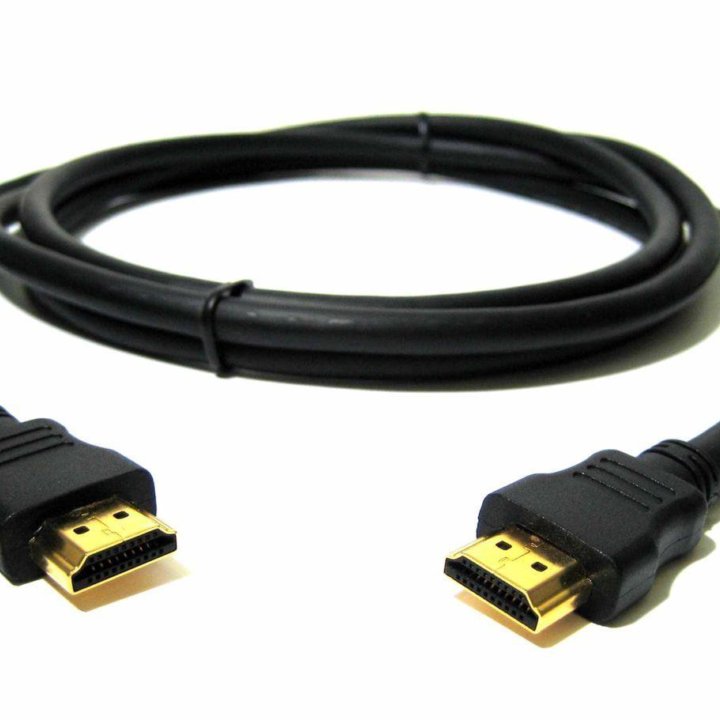 Кабель hdmi-hdmi 1,5 m