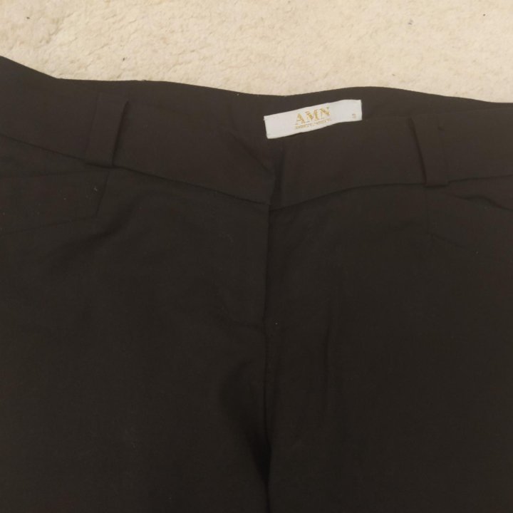 Брюки AMN, S