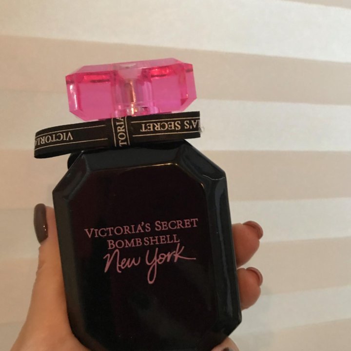 Женский парфюм