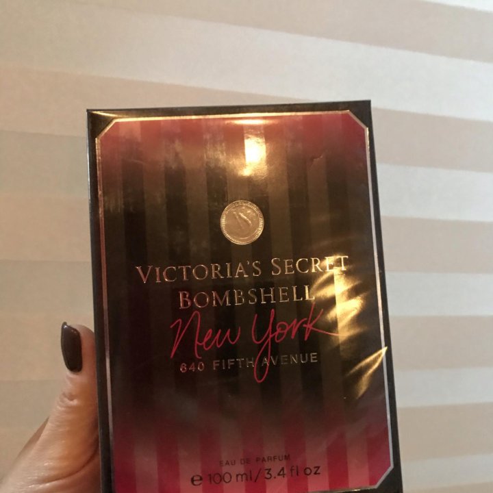 Женский парфюм