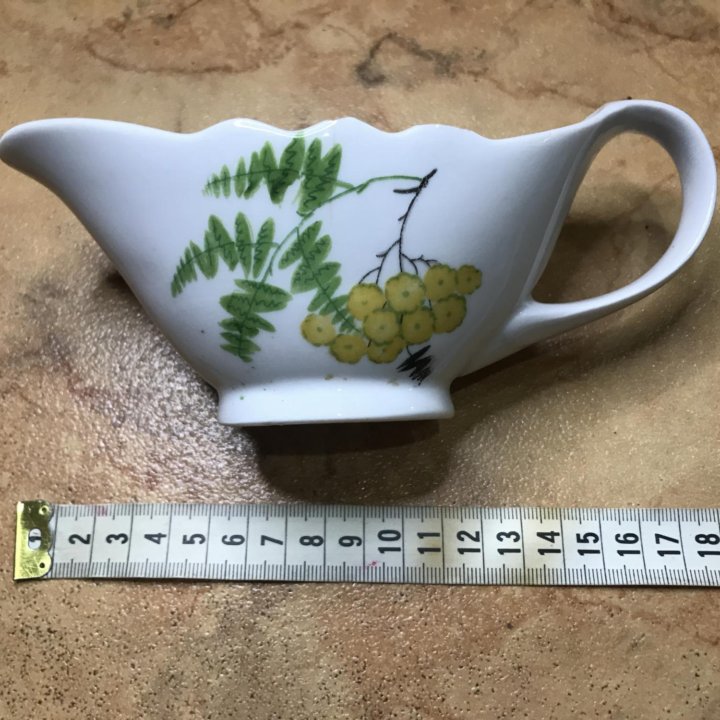 Соусник(Дулево)