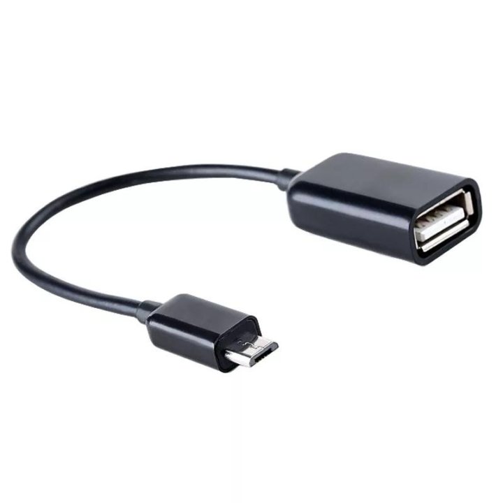 Переходник USB