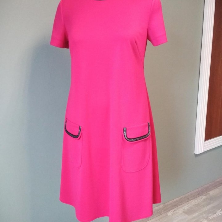 Платье МАЛИНА 48