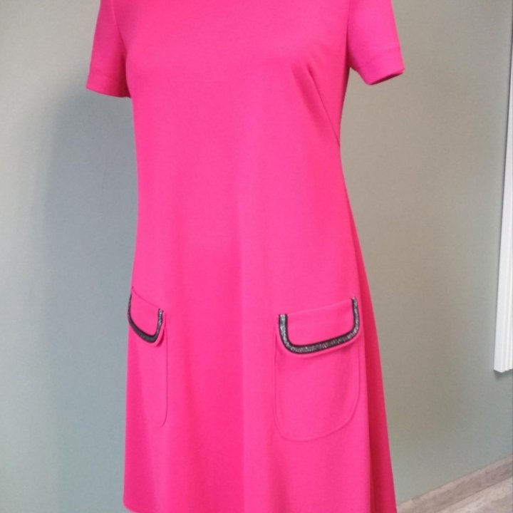 Платье МАЛИНА 48