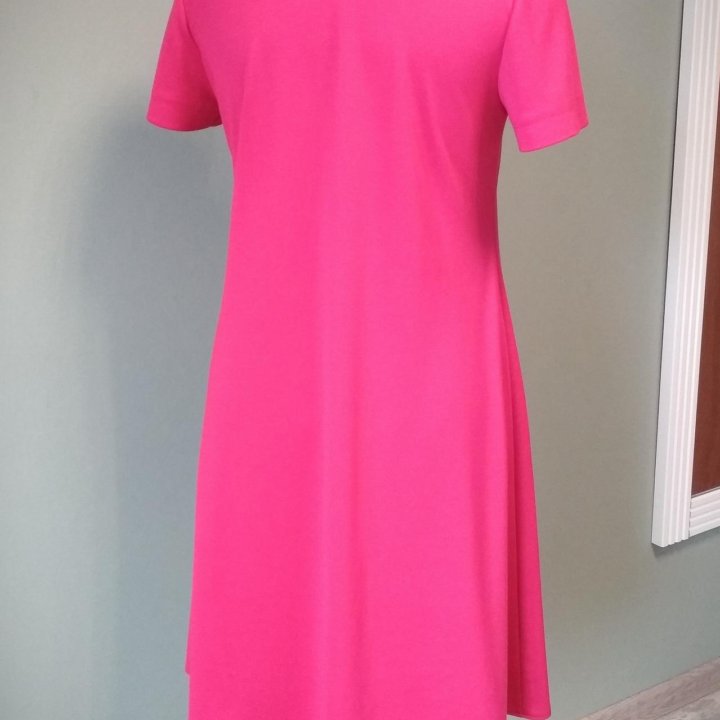 Платье МАЛИНА 48