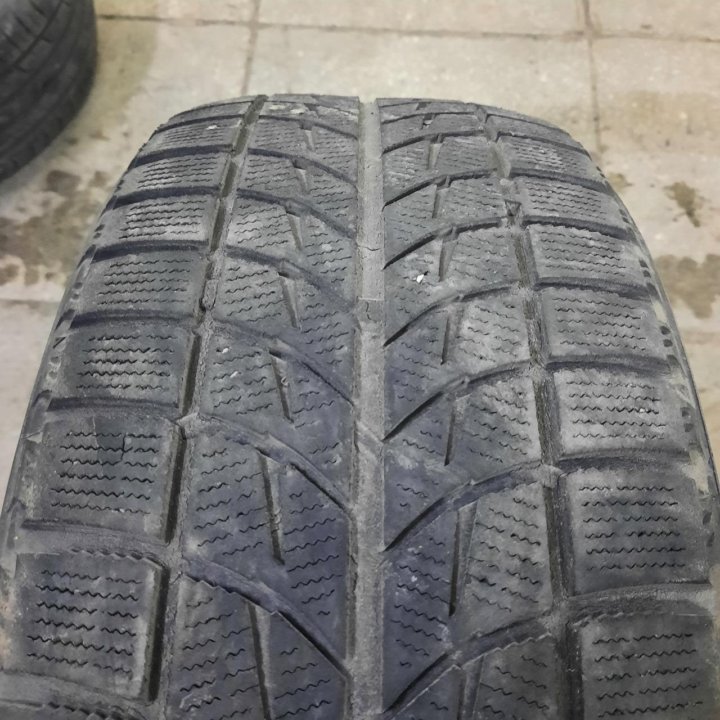 205/55R16 Bridgestone Blizzak WS-60 (№1884)