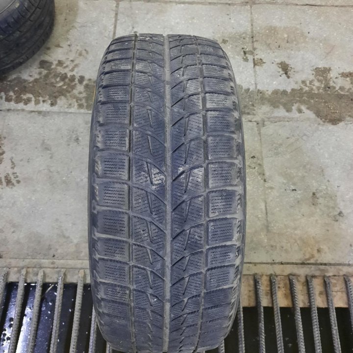 205/55R16 Bridgestone Blizzak WS-60 (№1884)