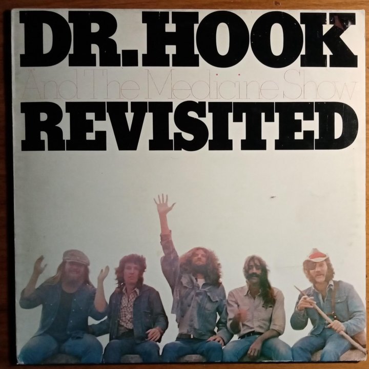 DR. Hook and the medicine show