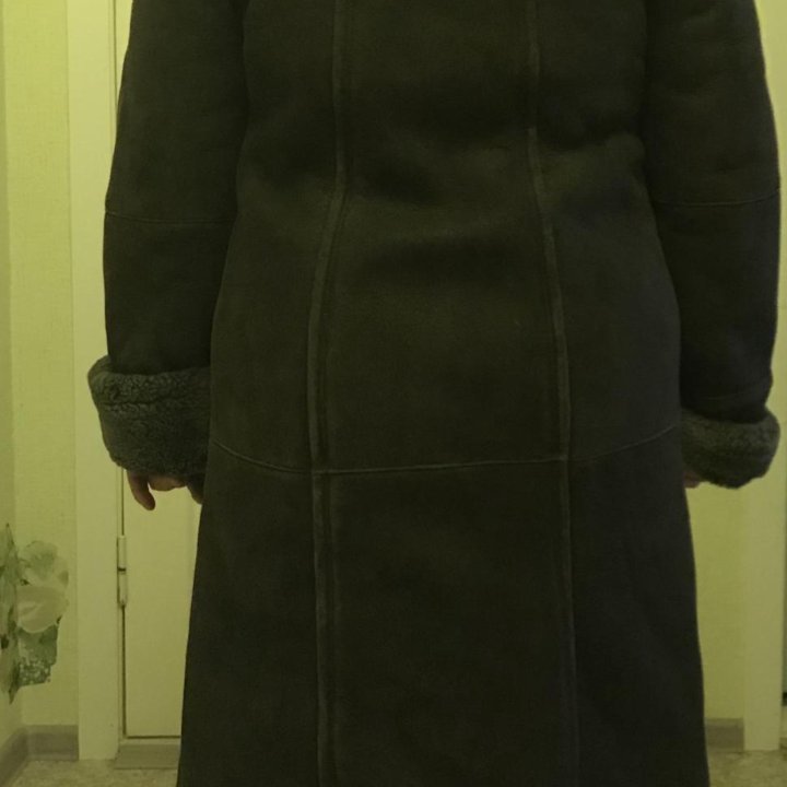 Дубленка (натуральная )