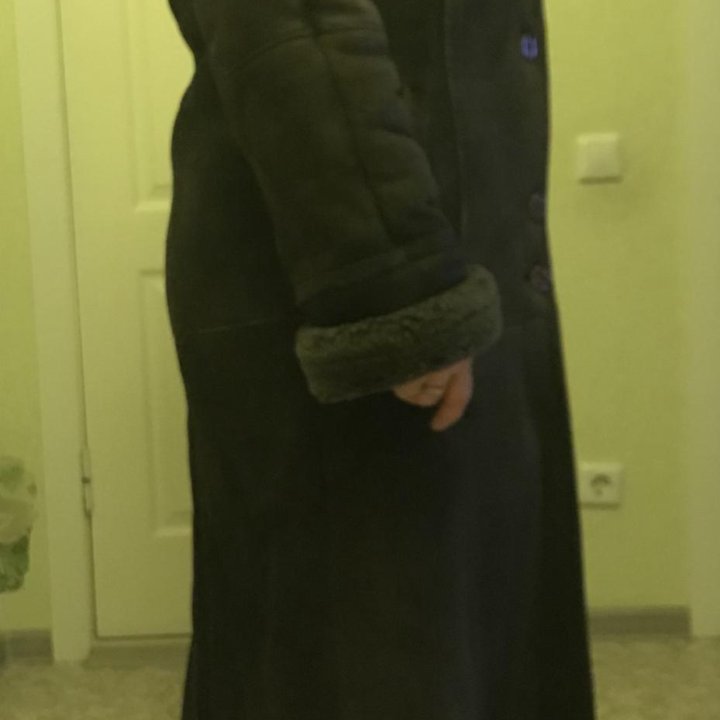 Дубленка (натуральная )