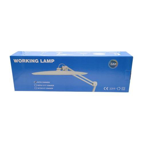 Бестеневая LED-лампа Working Lamp