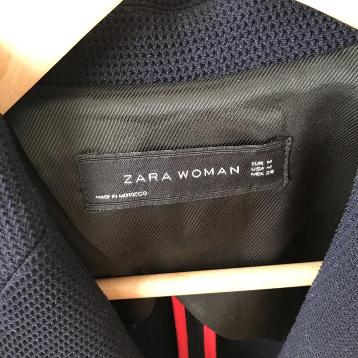 Пиджак Zara