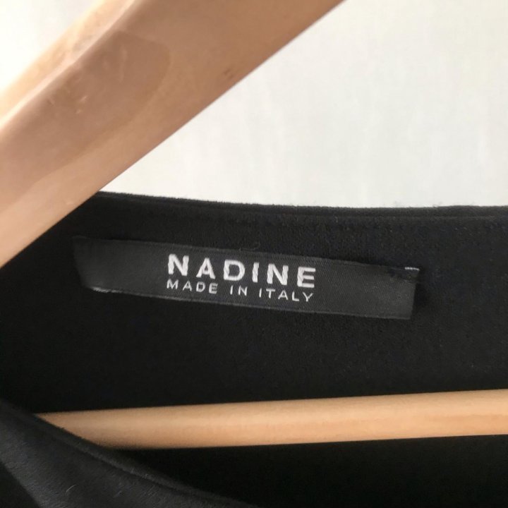 Платье Nadine Италия новое