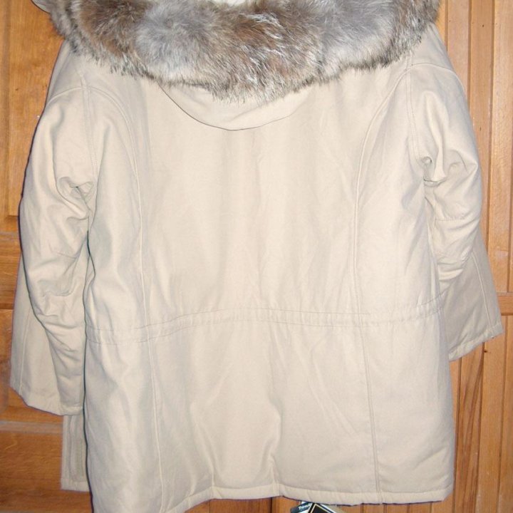 Куртка Gore -Tex Thinsulate Diamond Peak Parka XXL