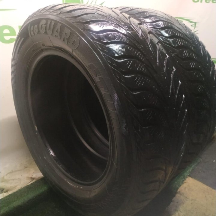 215/65 R16 Yokohama Ice Guard IG35 2 шт