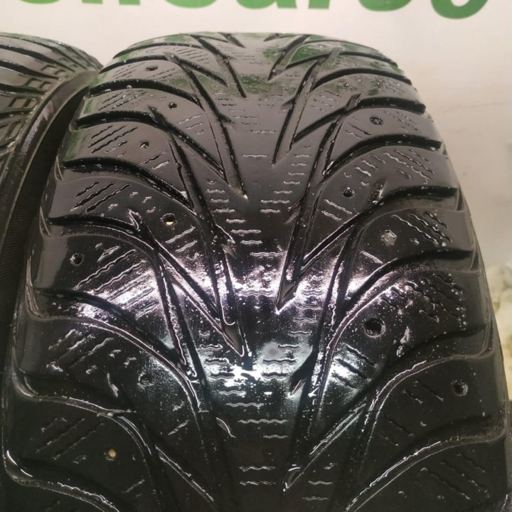 215/65 R16 Yokohama Ice Guard IG35 2 шт