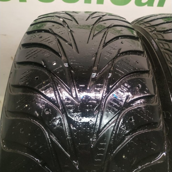 215/65 R16 Yokohama Ice Guard IG35 2 шт