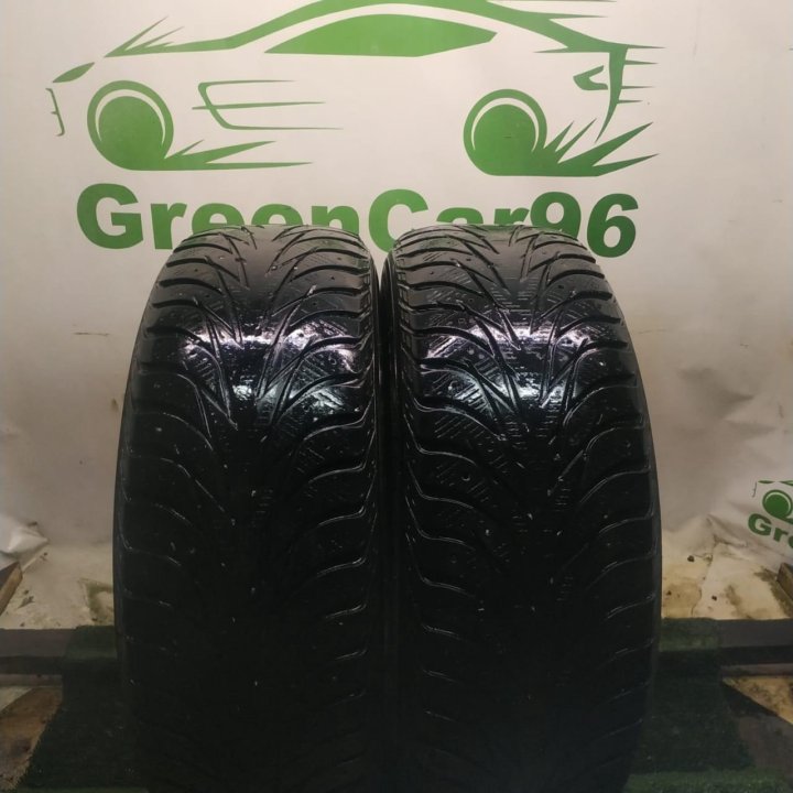 215/65 R16 Yokohama Ice Guard IG35 2 шт