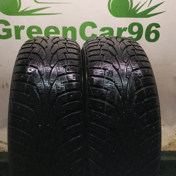 205/60 R16 Nankang Snow SW-7 2 шт