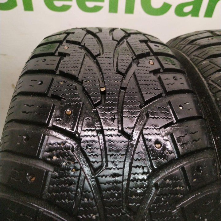 205/60 R16 Nankang Snow SW-7 2 шт