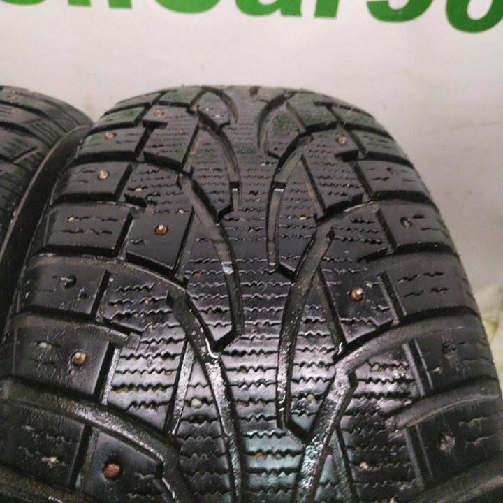 205/60 R16 Nankang Snow SW-7 2 шт