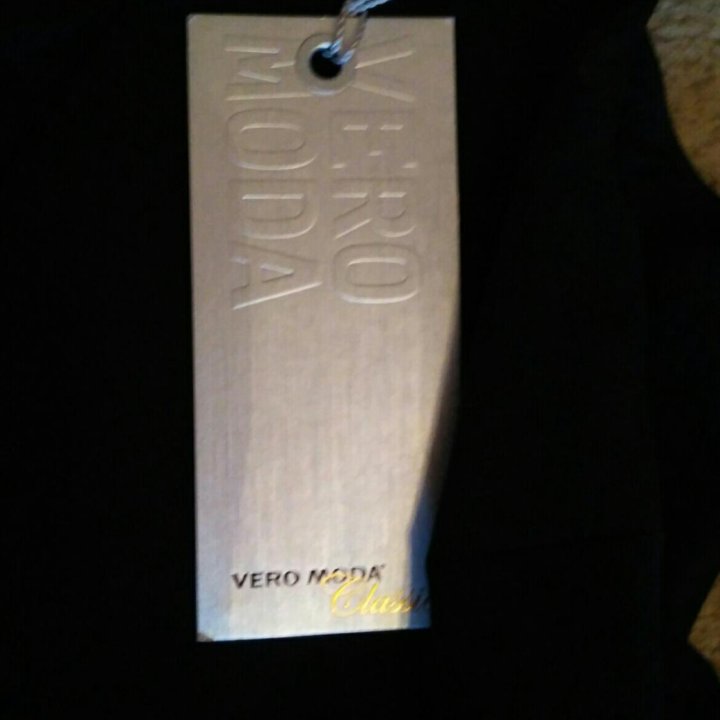 Vero Moda Дания эксклюзивное платье