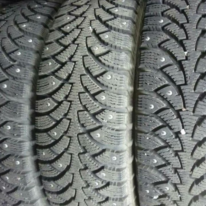 205/55 R16 Nordman 4 3 шт