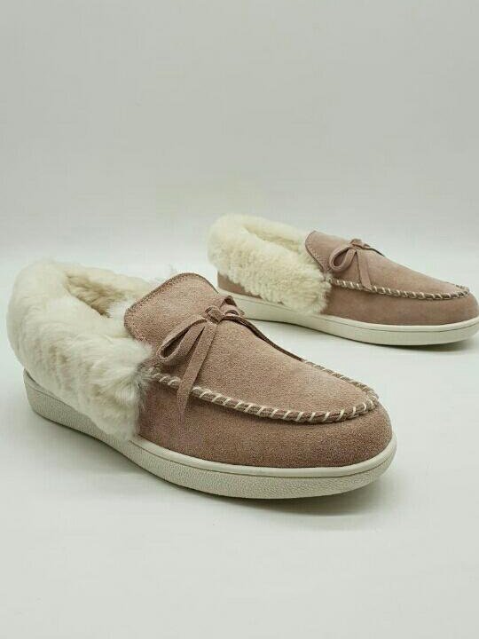 UggUgg мокасины зима