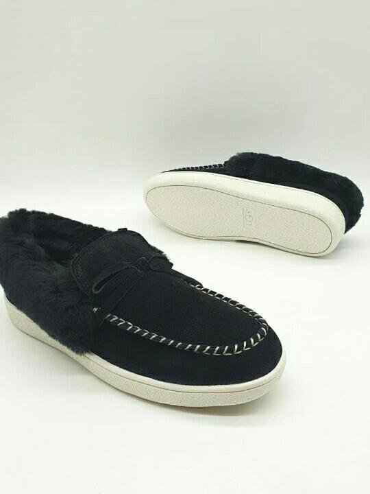 UggUgg мокасины зима