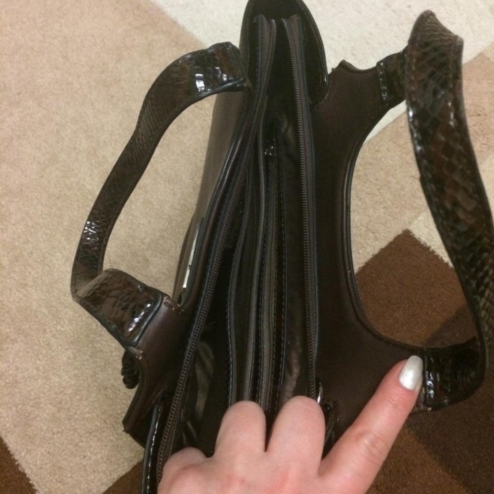 Сумка женская