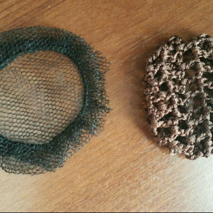 Сетки на пучок