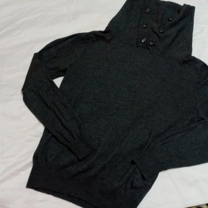 Свитер Gaudi Jeans