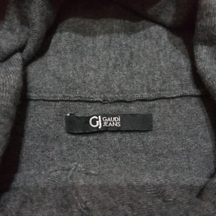 Свитер Gaudi Jeans