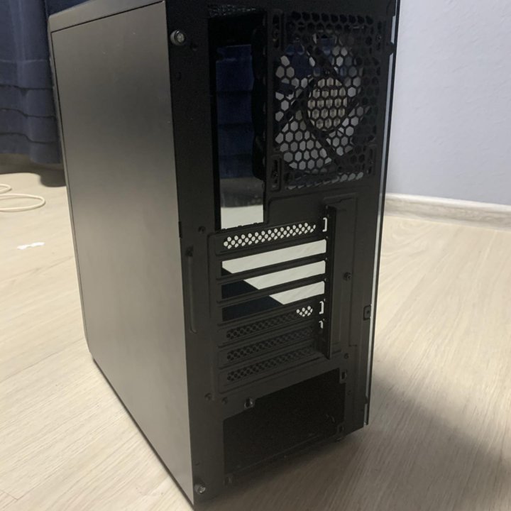 Корпус aerocool sentinel