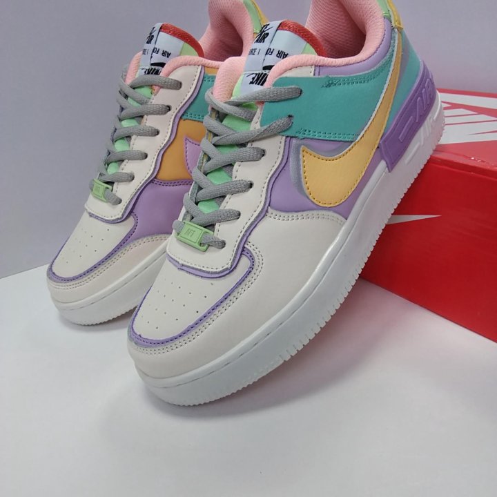 Кроссовки Nike Air Force 1 Shadow