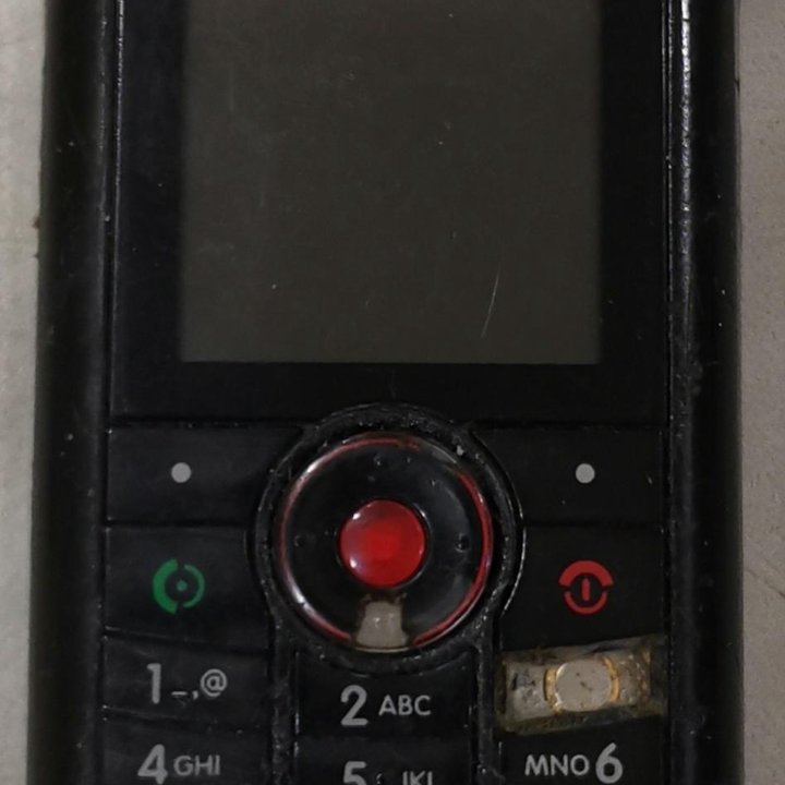 Телефон Motorola C261