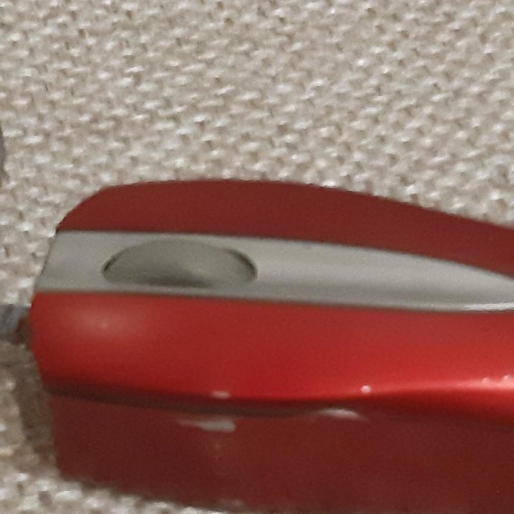 Мышь б/у для ноутбука A4Tech