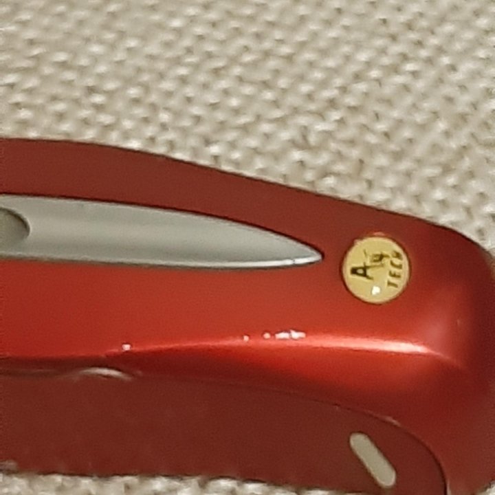 Мышь б/у для ноутбука A4Tech