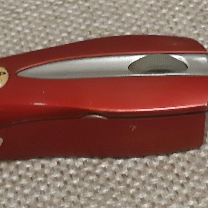 Мышь б/у для ноутбука A4Tech