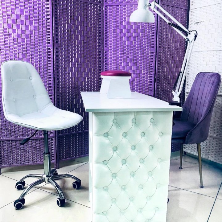 Стул мастера ,НОВЫЙ!