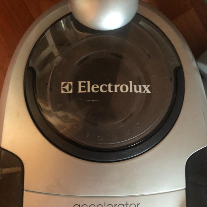 Пылесос Electrolux