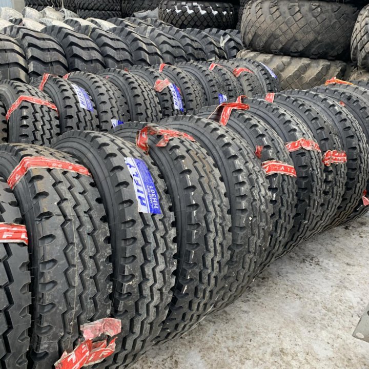 Шины 12.00R20 (320R508) 20PR с камерой карьерные