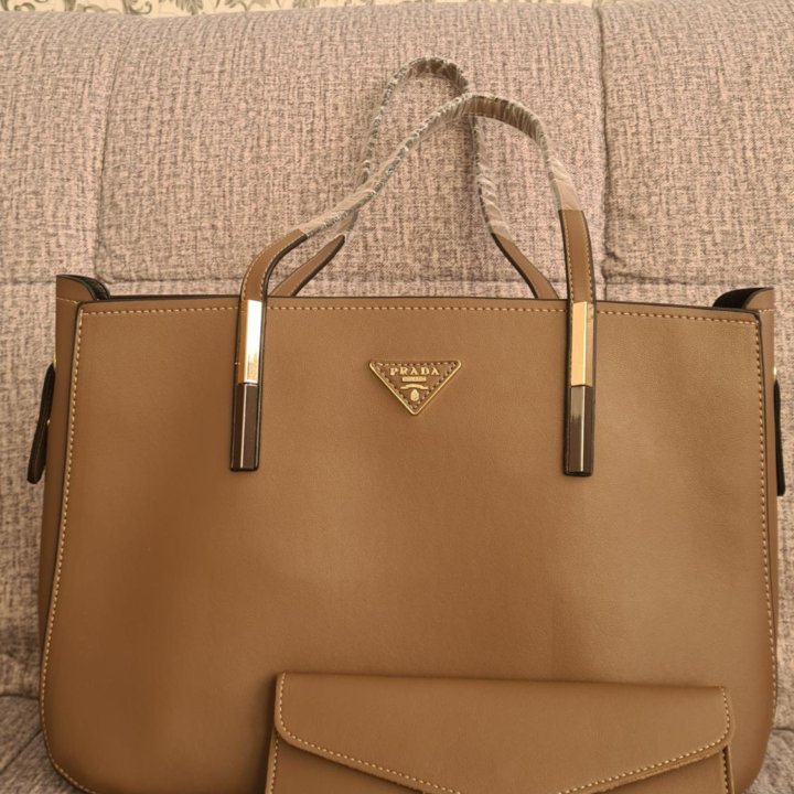 Сумка, Prada