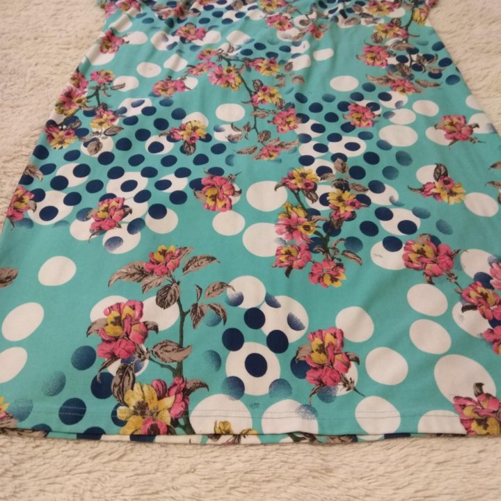 Платье 54-56 р.